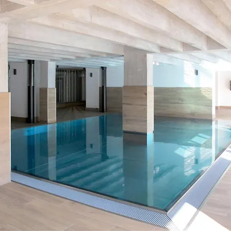 Mariandl Am Meer-4 By Interhome Apartman *