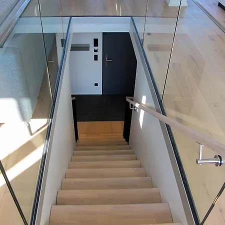 Mariandl Am Meer-4 By Interhome * Prora