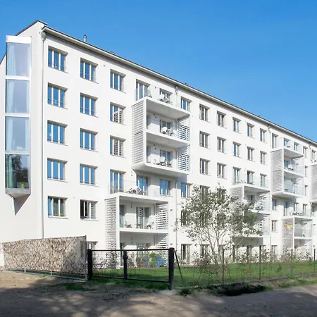 Mariandl Am Meer-4 By Interhome Prora