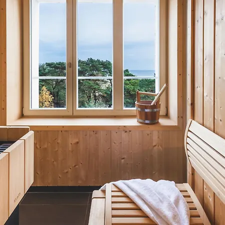 Mariandl Am Meer-4 By Interhome Apartman