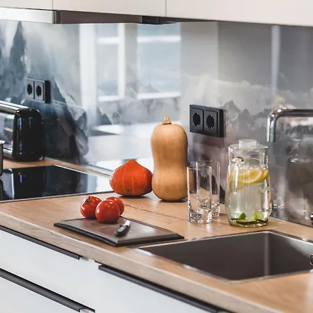 Apartman Mariandl Am Meer-4 By Interhome *