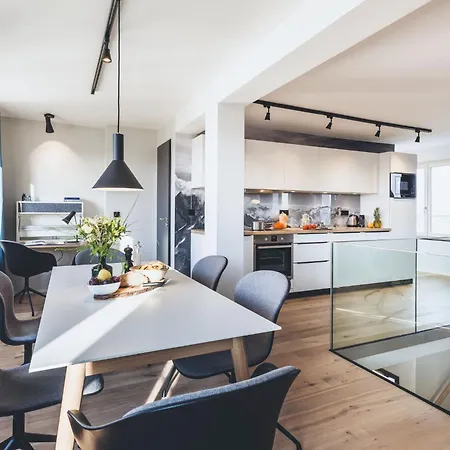 Mariandl Am Meer-4 By Interhome *