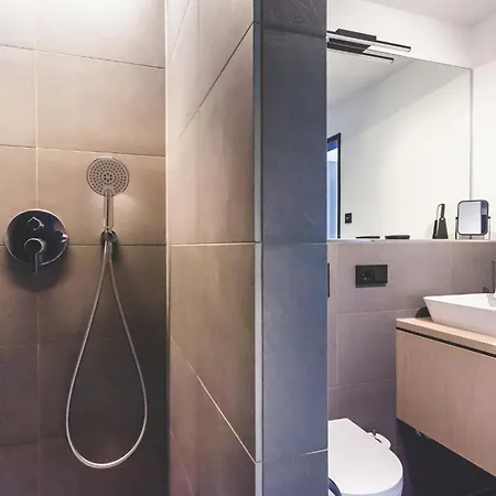 Mariandl Am Meer-4 By Interhome Apartment *