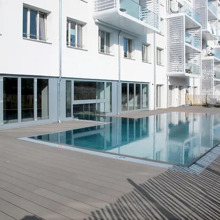 Apartman Mariandl Am Meer-4 By Interhome Prora