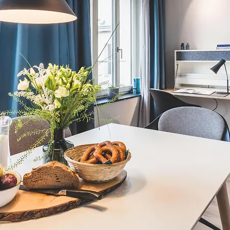 Mariandl Am Meer-4 By Interhome * Prora