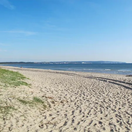 Mariandl Am Meer-4 By Interhome Apartman Prora