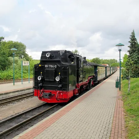 Apartman Mariandl Am Meer-4 By Interhome *