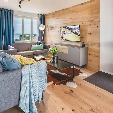 Mariandl Am Meer-4 By Interhome *