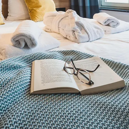 Mariandl Am Meer-4 By Interhome * Prora